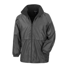 Result Core Chaqueta de Micropolar para Hombre (RW10078) UTRW10078_1