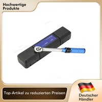 Ratsche Drehmoment 5-25 Nm FüR Bikes Werkzeug Ratschenkasten DrehmomentschlüSsel