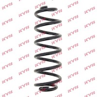 1X Fahrwerksfeder K-Flex KYB RA6107 FüR Audi Q5 8RB TDI Quattro Tfsi FSI