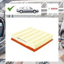 Luftfilter Bosch für Audi A8 4D2, 4D8 4.2 quattro