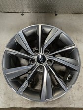 Wheel 18x7-1/2 Alloy ID 52910S2210 Fits 19-20 SANTA FE 810205