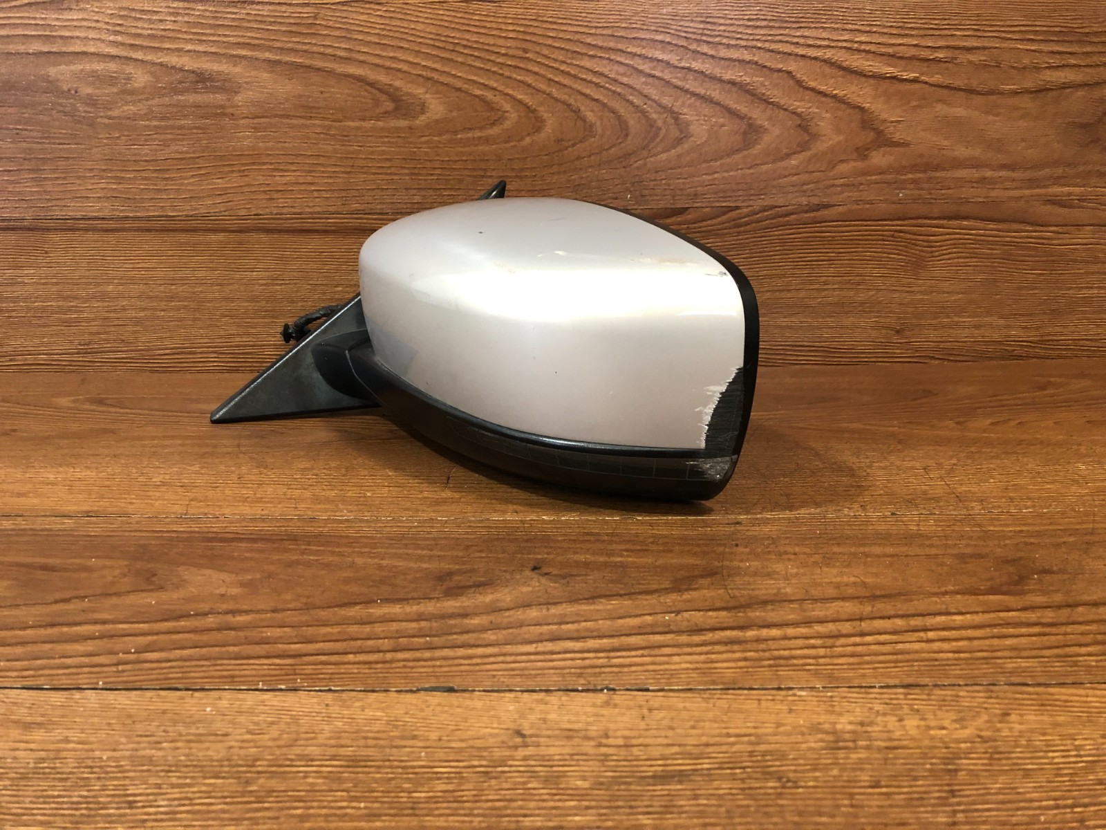 Maserati Quattroporte 2014-2017 LEFT Side mirror