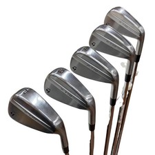 Taylormade  P 770 (2024)  Iron Set  Flex S