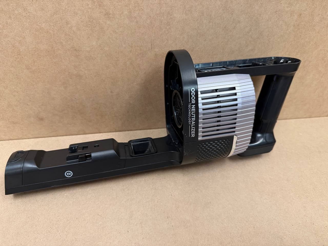 Shark Handle/Motor/Chassis Unit Stratos Clean Sense Cordless Vacuum IZ862H Part