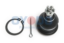 Rotule de suspension Honda CIVIC