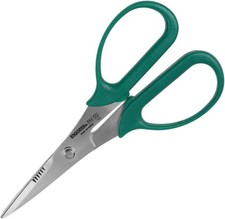 ENGINEER COMBINATION SCISSORS UNIQUE CUTTING BLADE PH-50 from Japan
