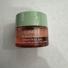 Clinique All About Eyes Rich 7ML