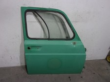 Porte avant et accessoires Renault R4