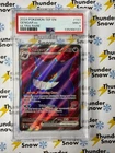 Gengar ex #193 Ultra Rare 2024 Temporal Forces PSA 9 135066123