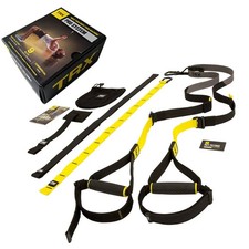 TRX Trainer-PRO 4 Unisex Training, Neue Versiegelte Box, Profi für Fitness & Gym