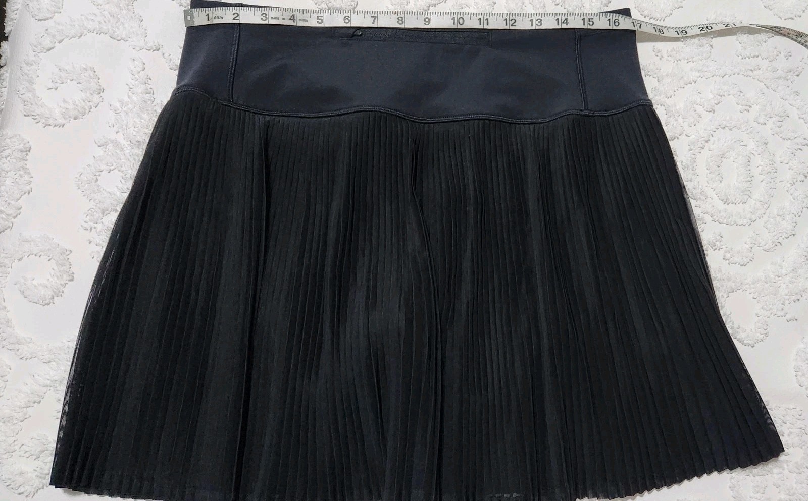 Beautiful Skort - image 3