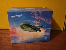 ANDERSON ENTERTAINMENT THUNDERBIRD 2 60TH ANNIVERSARY EDITION Unopened Boxed 