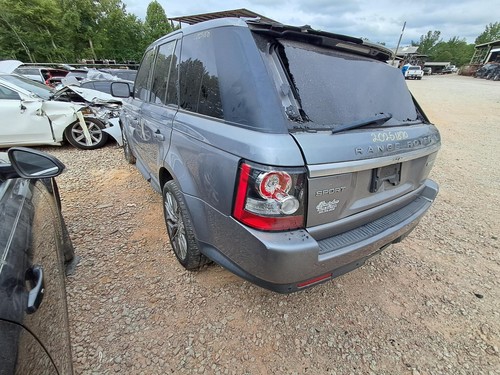 Used Navigation Module fits: 2012 Land rover Range rover sport Driver Assist nav - Picture 10 of 24