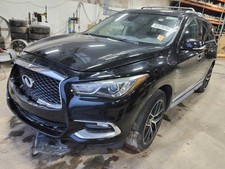 Used ABS Pump and Motor Assembly fits: 2018 Infiniti QX60 assembly 3.5L 6 cylind