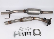 VK6020T KATALYSATOR KAT FÜR VW Lupo 6E1, 6X1 1998-2005 Polo 6N2 1.0 1999-2001