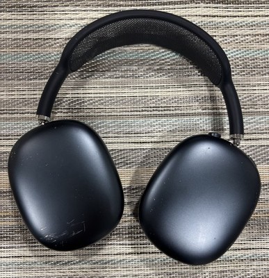 Apple - AirPods Max Headphones (A3184) 2nd Generation