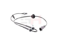 Gh Sensor, Raddrehzahl GH-709325