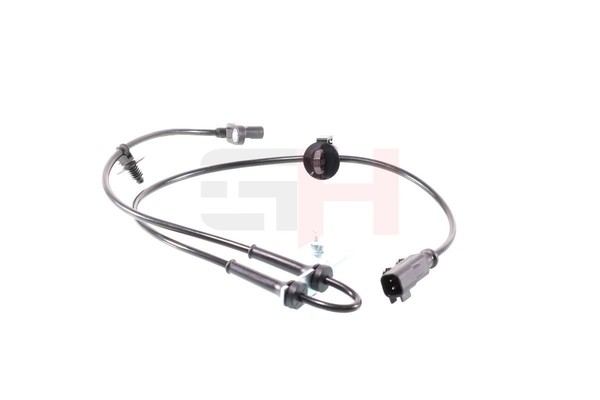 Gh Sensor, Raddrehzahl GH-709325-image