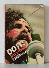 Jerry Rubin: Do It (1970) 1st Edition. Simon & Schuster Paperback Jerry Rubin: Do It (1970) 1st Edition. Simon & Schuster Paperback