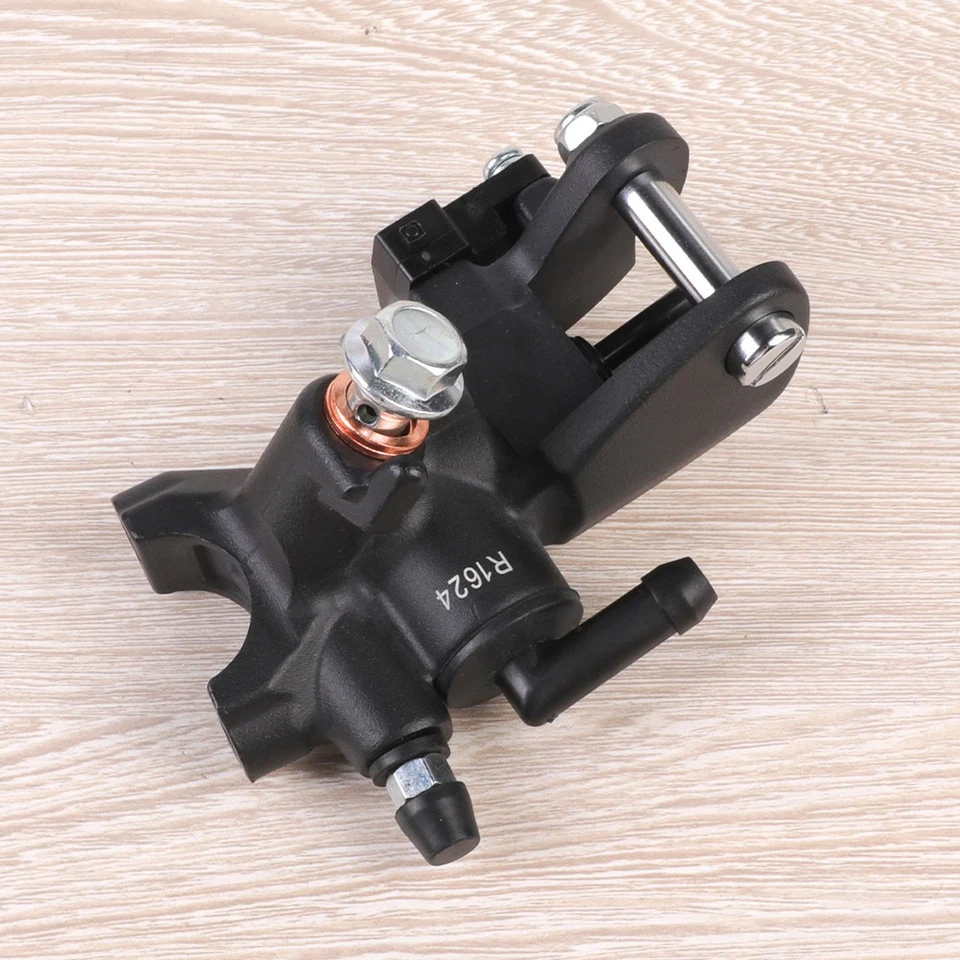 Bomba de cilindro mestre de freio 7/8" 22mm Handelbar para YAMAHA YZF R1 R1M 2015-2025 - Imagem 3 de 4