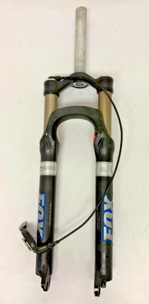 Fox 1 1/8 in-Threadless Forks for Mountain Bike for sale | eBay
