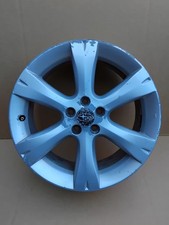 Subaru Legacy Original 17in Alloy Wheel Sport 17x7J Japan