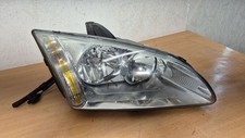 Ford Focus 2011 Front Right Headlight 4M5113W029AF SRK175