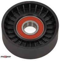 Maxgear 54-0896 Spannrolle FüR Keilrippenriemen Spannrolle FüR