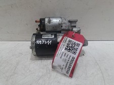 MAZDA MX-5 MK4 2015-2026 1.6L Petrol PE Starter Motor OEM Genuine M000TD5471