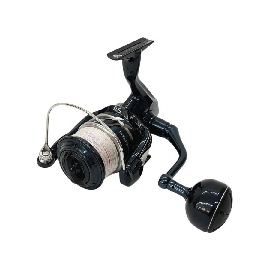 shimano stradic 8000 | eBay