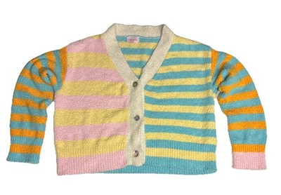 Pink Lily Sweater Size Small Excellent Condition 