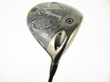 Callaway Paradym Ai Smoke Triple Diamond Max Driver 9 Hzrdus RDX Smoke 70g