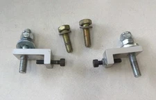 PALS Precision Alignment & Locking System for Contractor Table Saw 5/16"-18 Stud