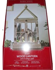 Christmas Lantern