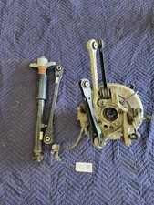 Used Oem Genesis Right Passenger Rear Suspension Knee for 2019-2023 G70 2.0L RWD