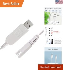 3V Water-Pik Charger - Safe, Durable Charging...