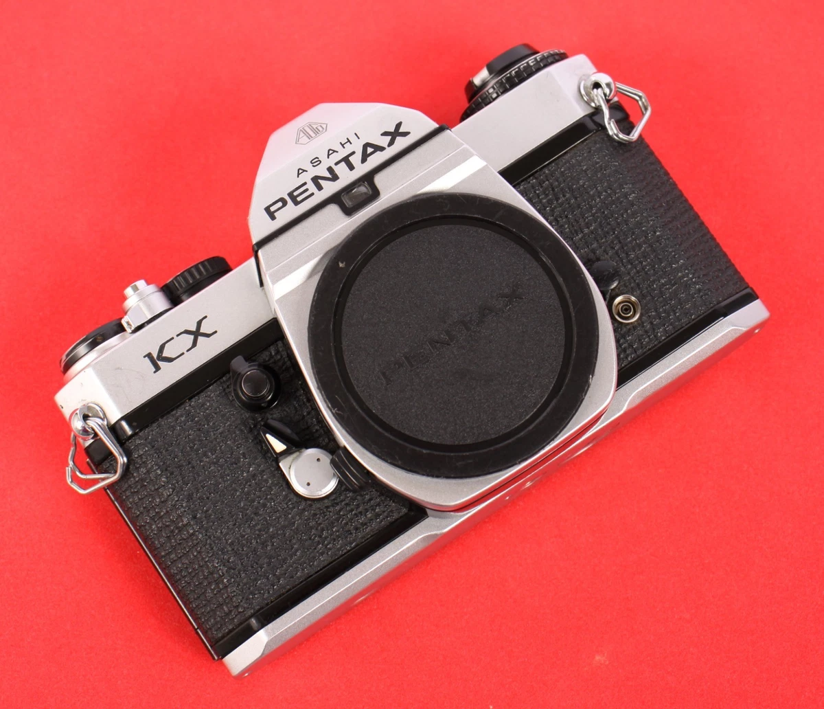 PENTAX Film Pentax KX Cameras for sale | eBay