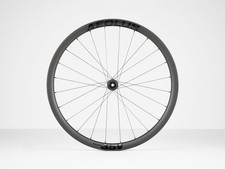Bontrager Aeolus Elite 35V TLR Disco Ruota Strada Anteriore Senza Cassetta Nero