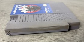 Ghostbusters II NES Game In Box Vintage Nintendo CIB Complete with Manual