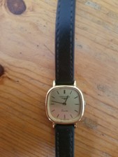 Longines ladies 961 quartz dress watch