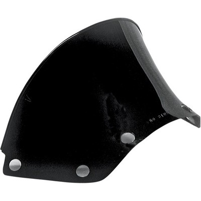 Snostuff Windshield - Smoke for Yamaha 450-638