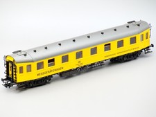 Roco 4291B H0 - Messgerätewagen der Versuchsanstalt Minden - Ep.IV