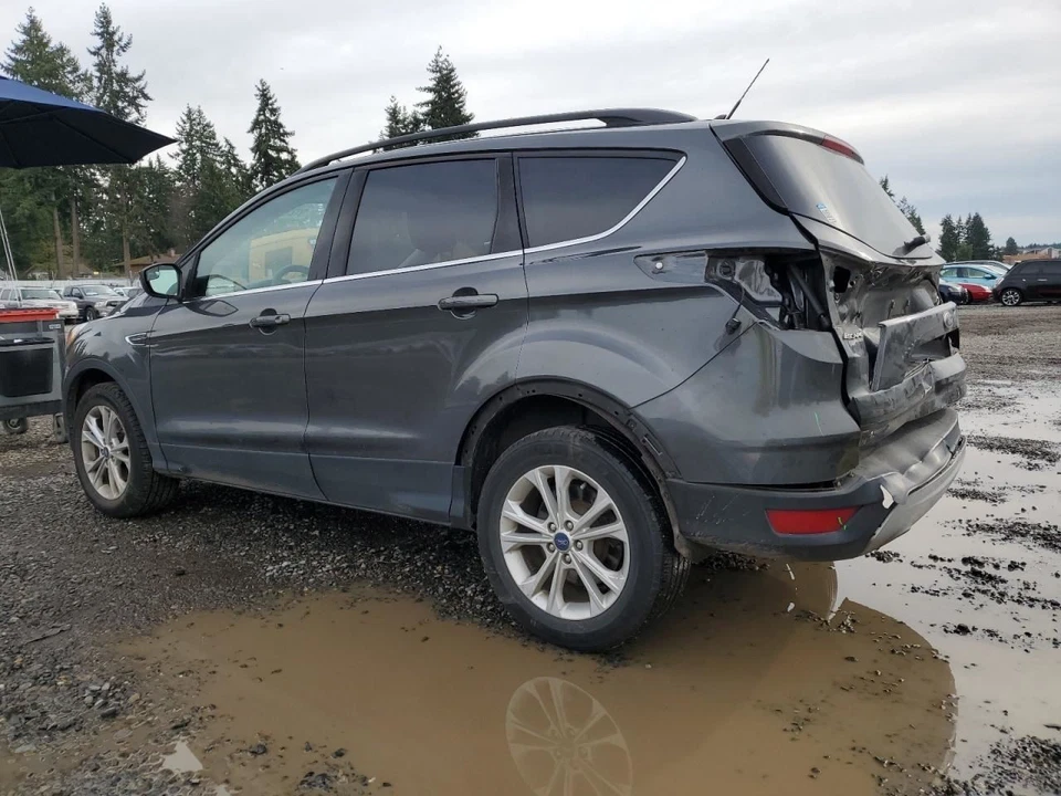 ENGINE WIRE HARNESS 2018 FORD ESCAPE - Image 4 of 4