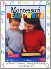 Montessori Read and Write: A