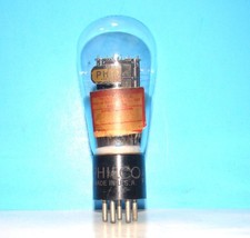 No Type Philco 46 Globe radio tubo vuoto vintage valvola elettronica testata ST 246