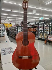 Guitare classique TAKEHARU GUITAR LGS150