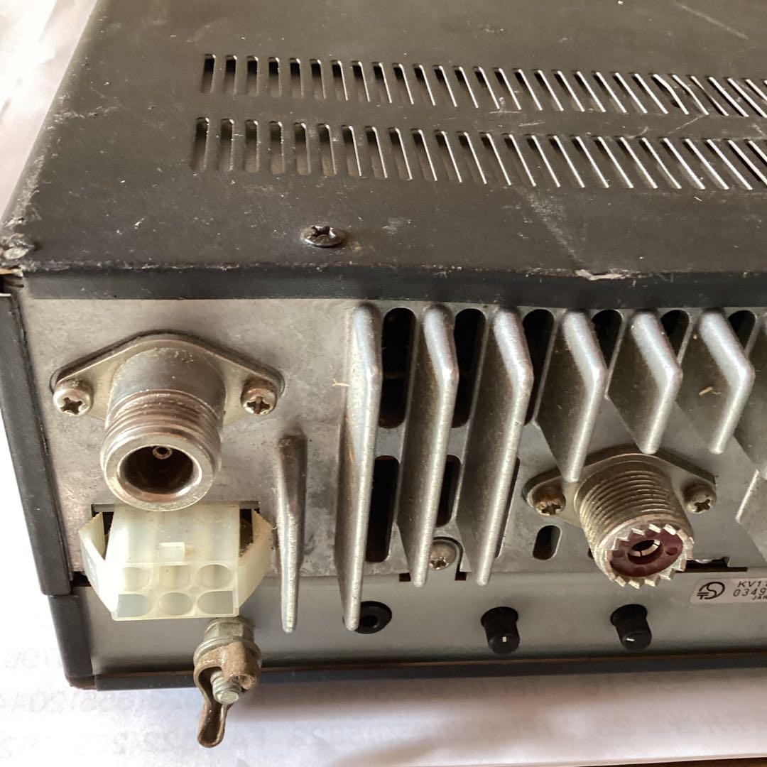 ICOM IC-820 transceiver As Is.. | eBay