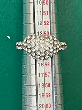 RING FASHION, COCKTAIL, COSTUM DRESS RING