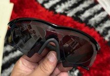 Made in USA Vintage Oakley M Frame Sunglasses