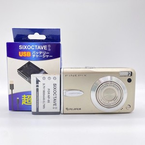 Fujifilm F30 | eBay